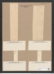 Pleurosigma angulatum var. delicatulum (W.Sm.) V.H. (de-Toni-Nr.: Genus 13, Species 1001) Zeichnungen Sammlung Grunow Nr. 2001 (NHMW-BOT-W0368848)